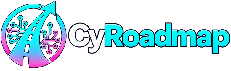 CyRoadmap — Cyber Resilience. Strategically Mapped.